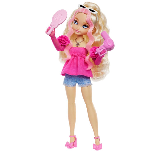 BARBIE MEJOR AMIGA D/MALIBU