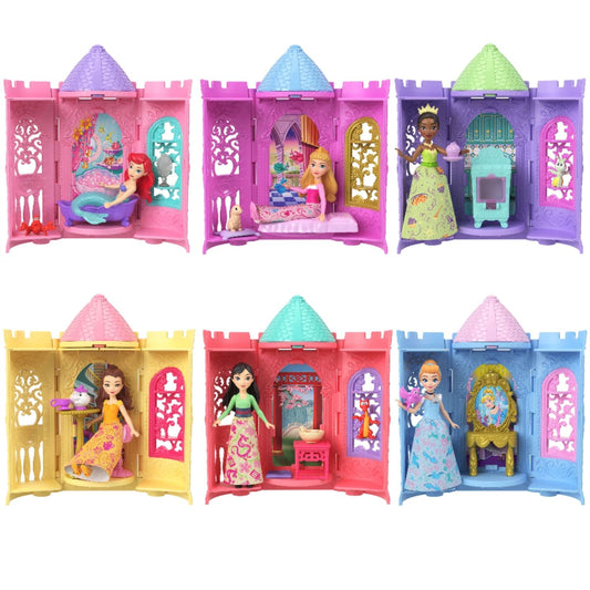 DISNEY PRIN. TORRES SORPRESA SURT.