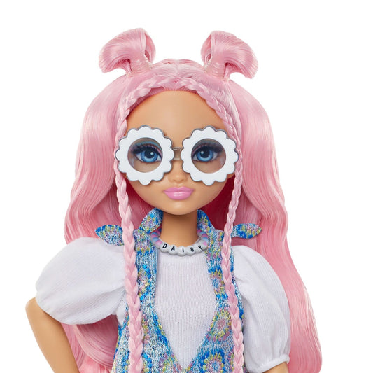 BARBIE AMIGUITA DAISY MUNECA