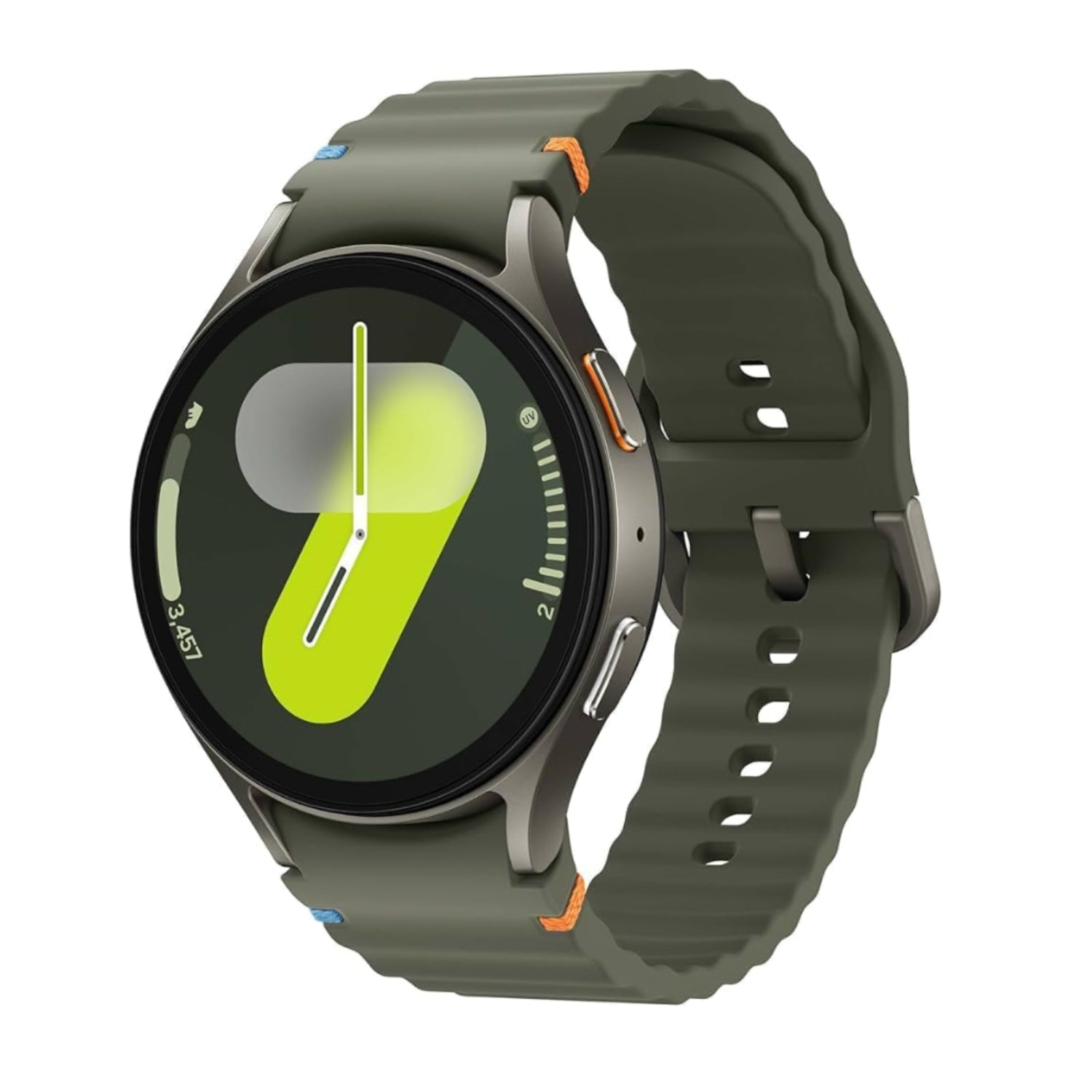 SAMSUNG GALAXY WATCH 40MM VERDE – Lady Lee Honduras