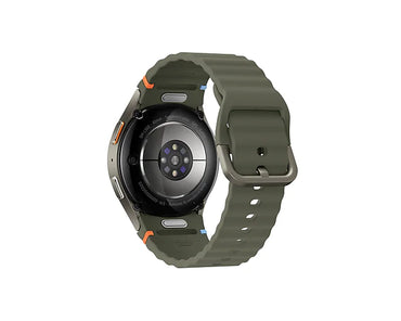SAMSUNG GALAXY WATCH 7 40MM GREEN