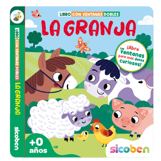 LIBRO ACTIVIDAD DOBLE DIVERSION