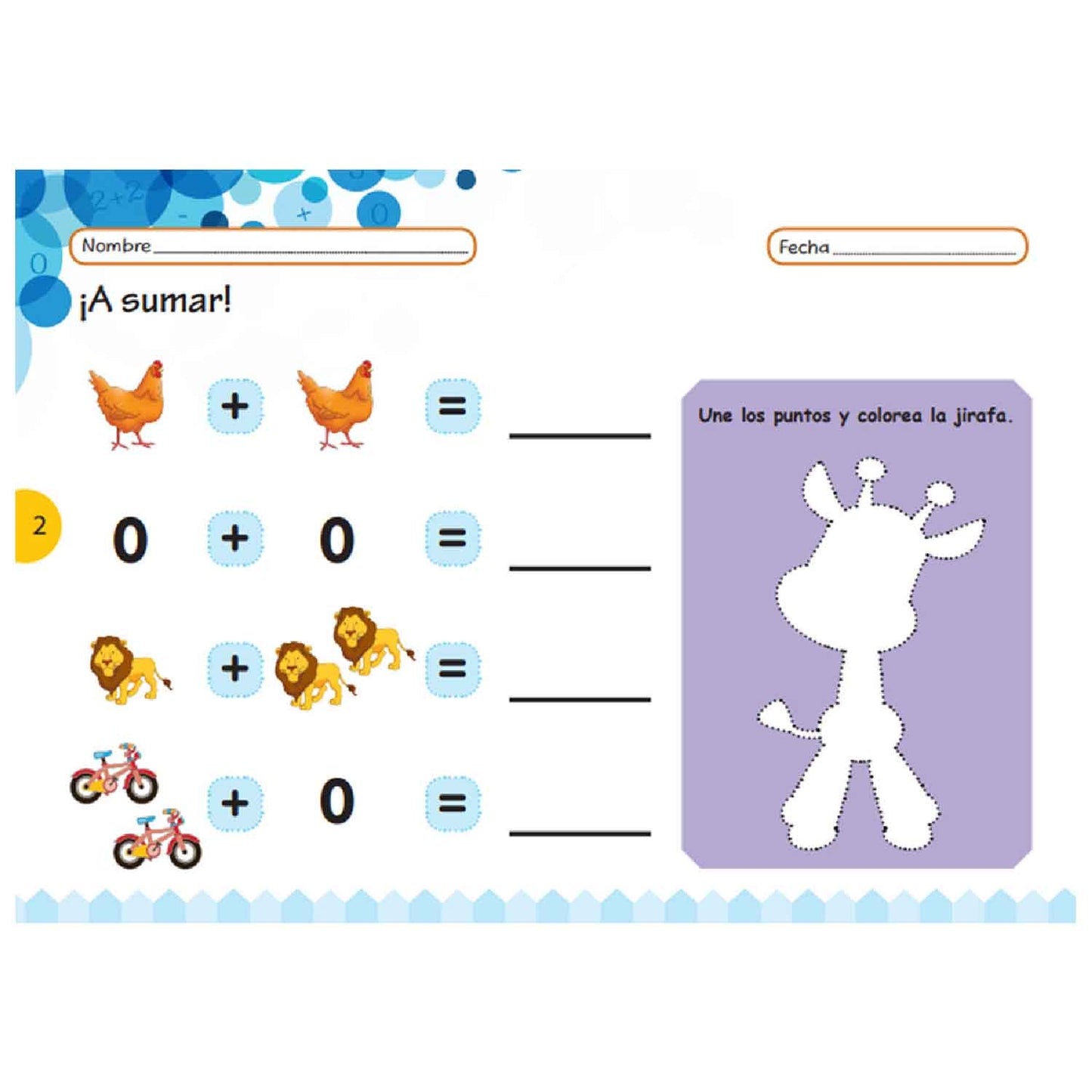 LIBRO APRENDO ACTIV. VOY CRECIENDO SURT.