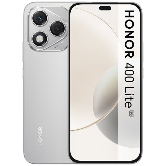 CELULAR HONOR 400 LITE 8+256GB GR