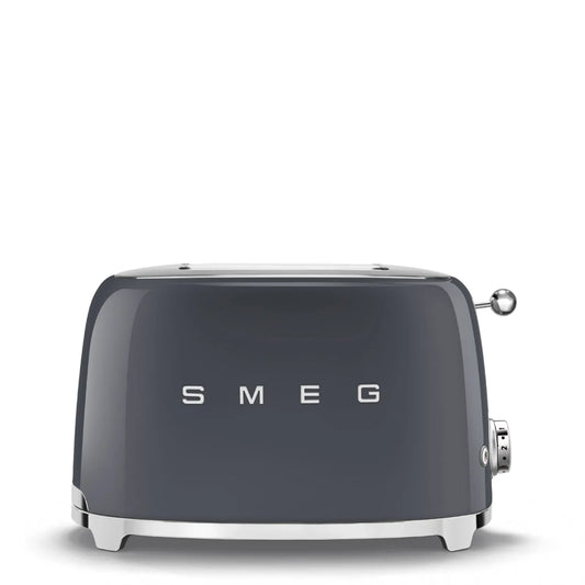 2-Slice Gray Toaster