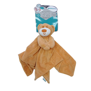 MANTA SEGURIDAD P/BEBE SURT.