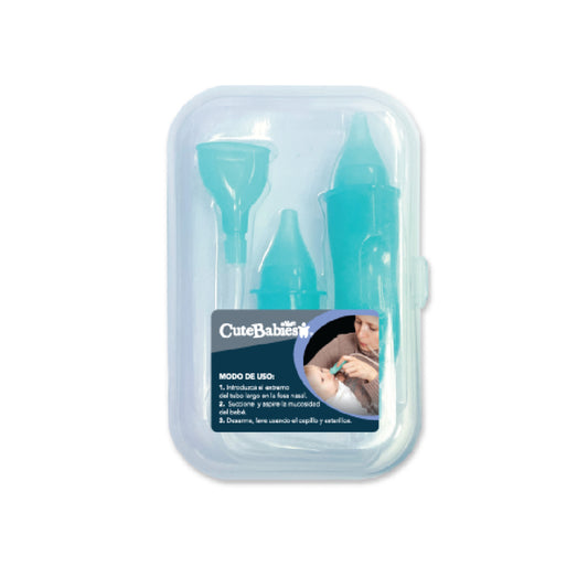 ASPIRADOR NASAL DE SUCCION