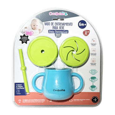 SO D/ENTRENAMIENTO P/BB 3EN1 SURT.