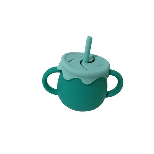 VASO D/ENTRENAMIENTO P/BB 3EN1 SURT.