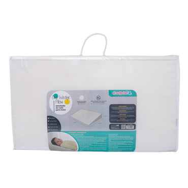 ALMOHADA D/CUNA P/CUNA BLANCO