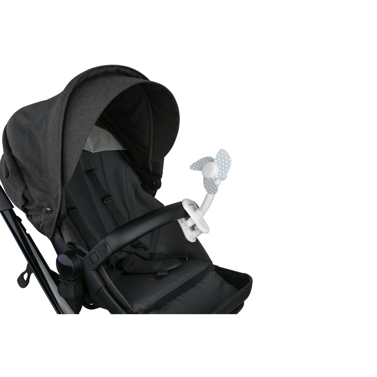 VENTILADOR DE CLIP P/COCHE