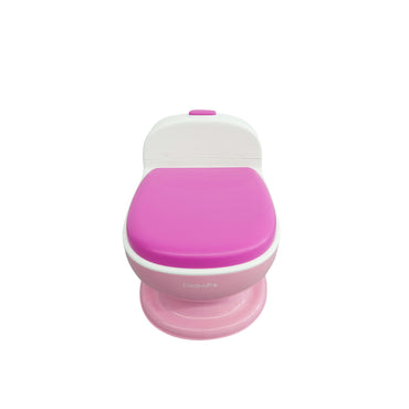 SILLA D/ENTRENA. MAGIC POTTY ROSA