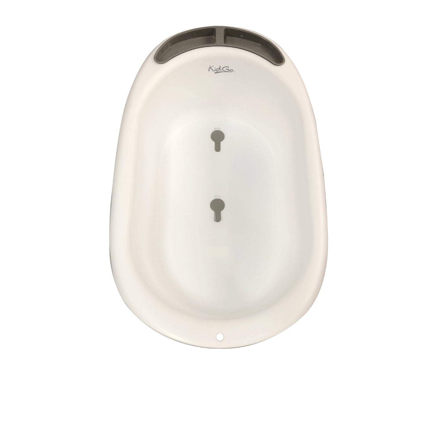 BANERA PORTATIL SPLASH GRIS