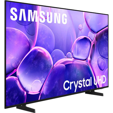 TV SAMSUNG LED 50 SMART CRYSTAL UHD U8
