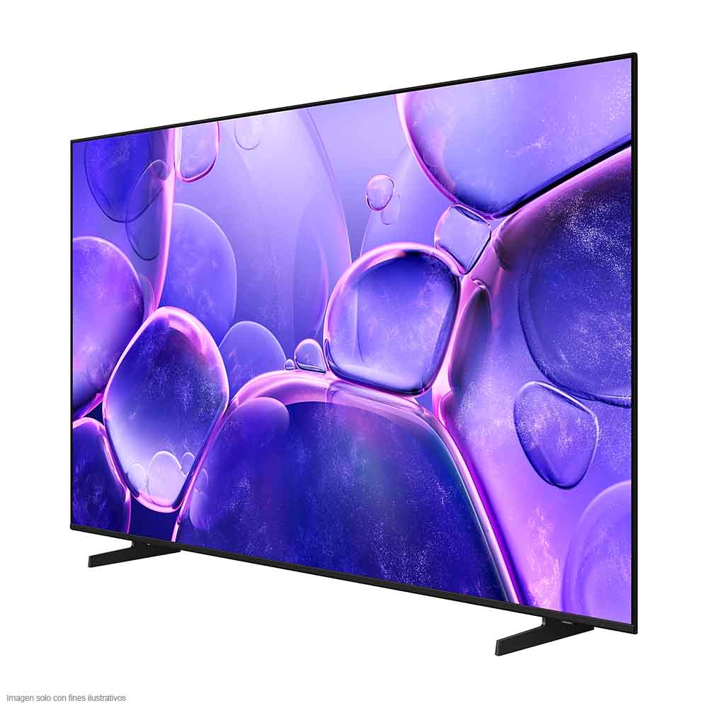 TV SAMSUNG LED 70 SMART CRYSTAL UHD U8