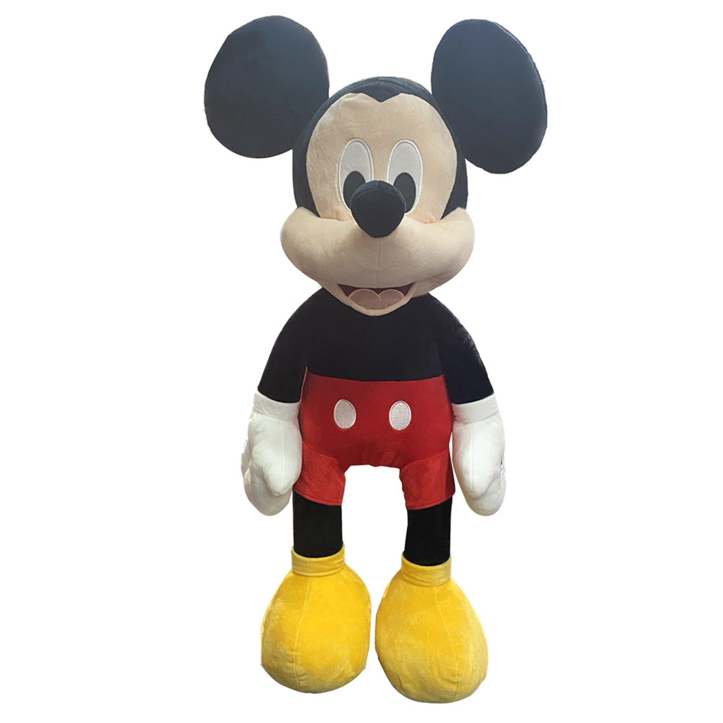 MICKEY PELUCHE 30 CLASICO