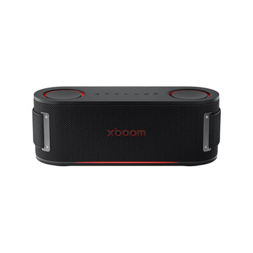 LG xboom Bounce Sonido IA y Resistencia Militar 30H de Música