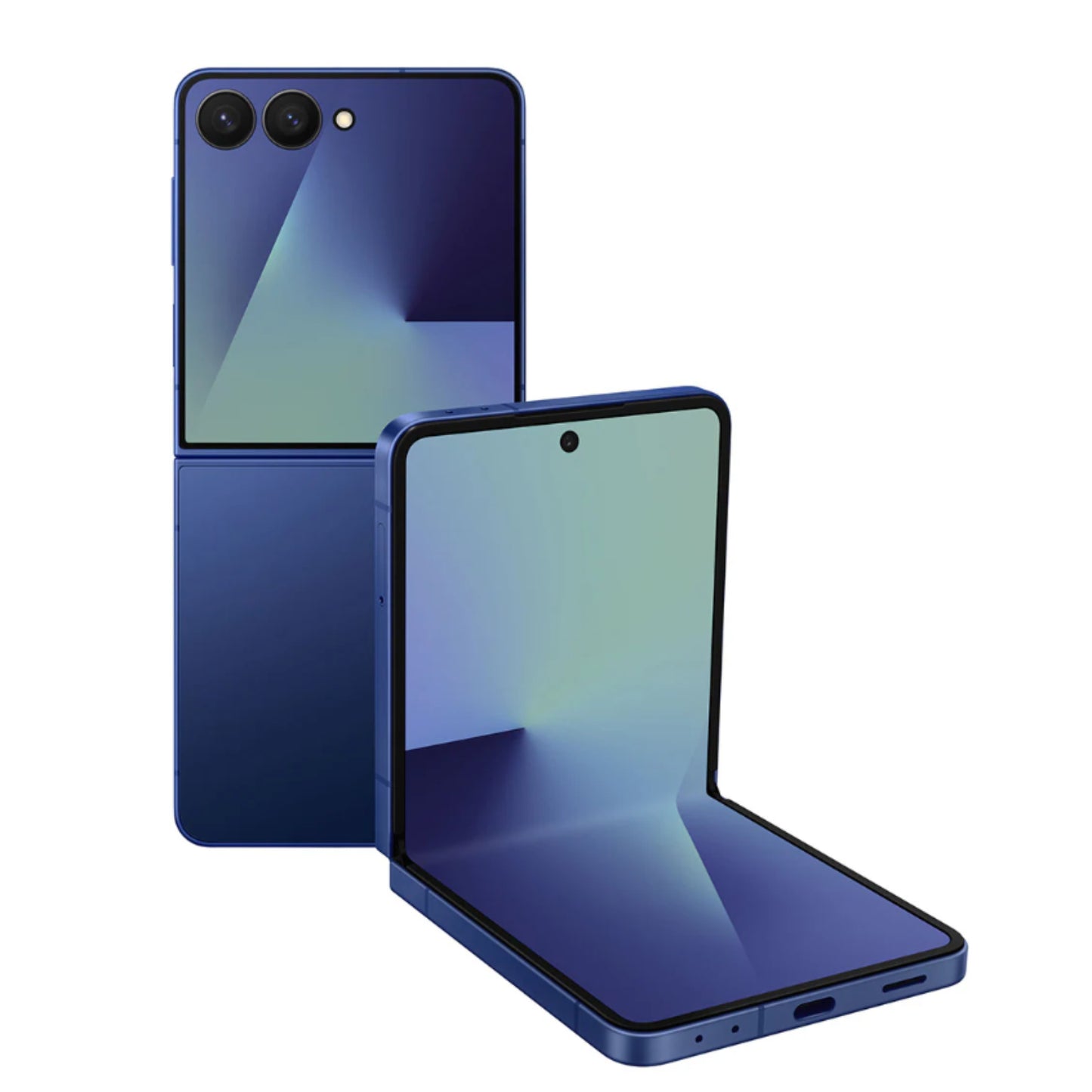 CELULAR SAMSUNG Z FLIP 7 12+512GB AZ