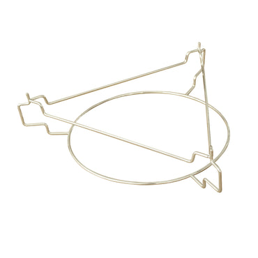 ACCS. TRIPODE INOX C/TABLA PIZZA 25" KAM