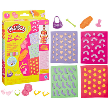 PD BARBIE DISEO PATRONES SURT