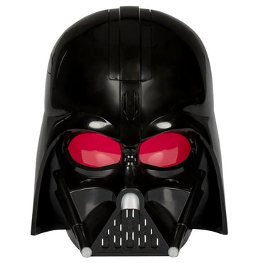 SW DARTH VADER ELECTRONIC MASK