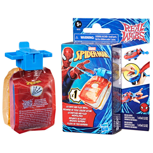 SPD REAL TELARAA REFILL PACK