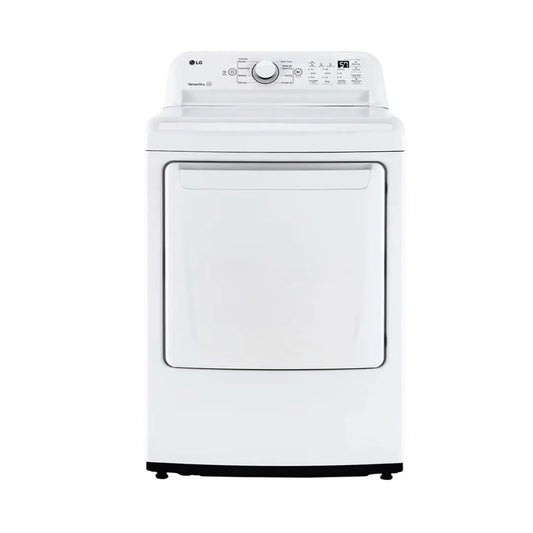 25KG SMART SENSOR DRY WHITE DRYER