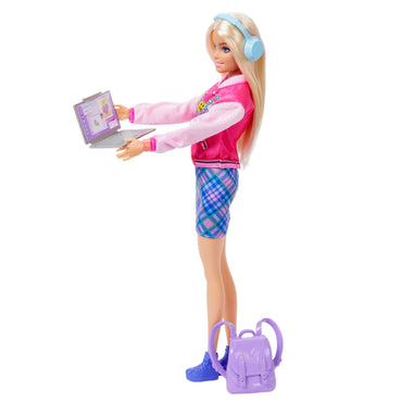 BARBIE PROFESIONES REGRESO A CLASES