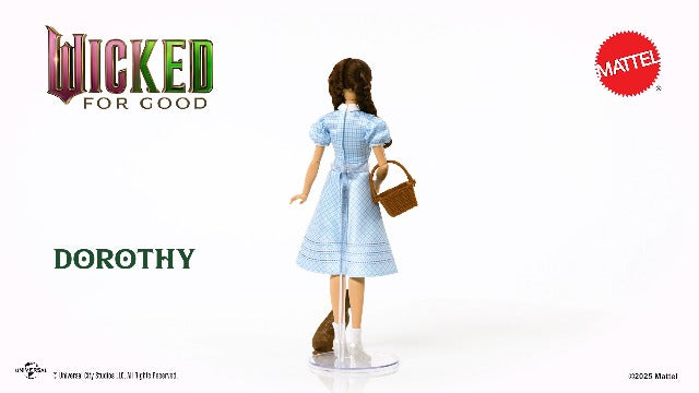 MUNECA WICKED GERSHWIN CORE D- WMT