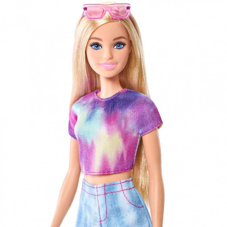BARBIE DETECTIVE MISTERIO E/PLAYA MALIBU