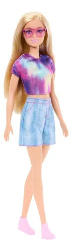 BARBIE DETECTIVE MISTERIO E/PLAYA MALIBU