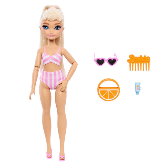 DREAM BESTIES MALIBU BASIC DOLL