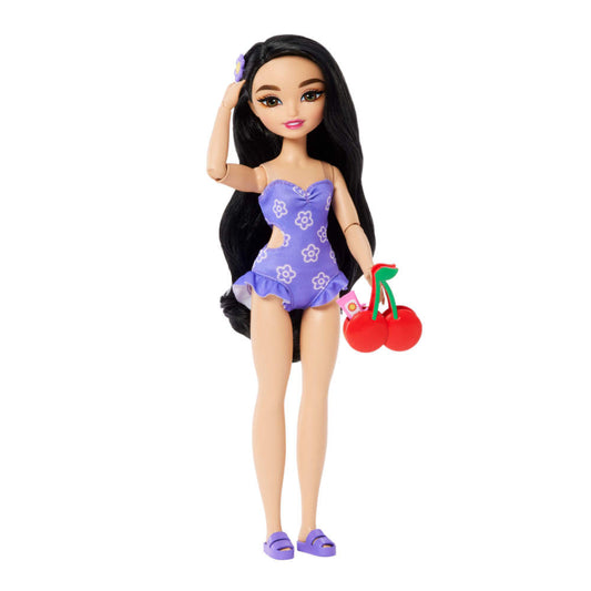 DREAM BESTIE MUNECA BASICA RENEE