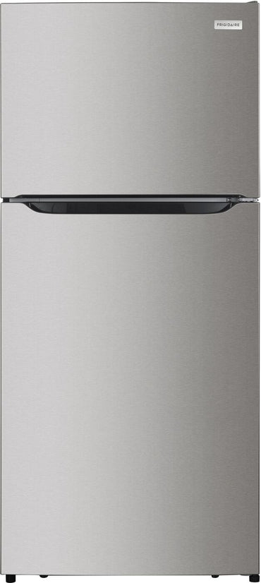 Refrigeradora Frigidaire Silver FRT18F3N5BI