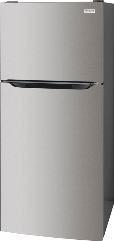 Refrigeradora Frigidaire Silver FRT18F3N5BI