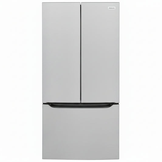 REFRIGERADORA FD 21 INVERTER SILVER