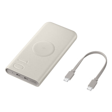 SAMSUNG BATTERY PACK 10000 MAH WIRELESS