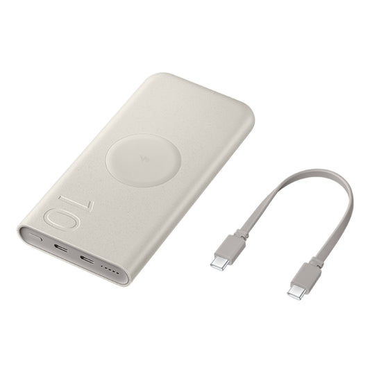 SAMSUNG BATTERY PACK 10000 MAH WIRELESS