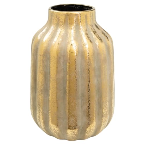 FLORERO CERAMICO GRANDE DR