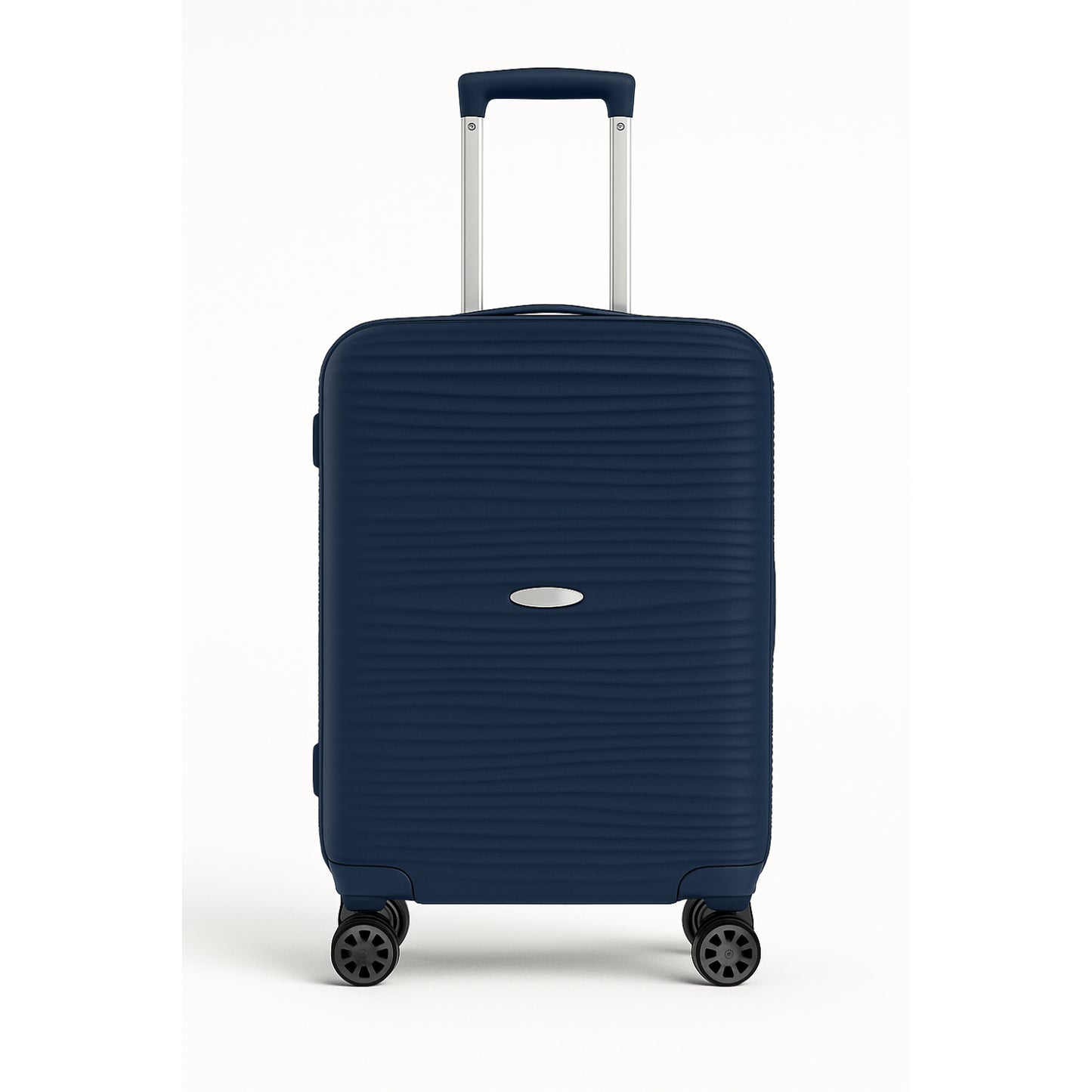 Maleta de Viaje Pequeña Azul (Carry-On) - Modelo CL1179-3