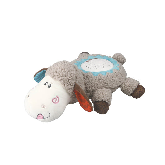 JGTE OVEJA CSONIDOSLUZ INFANTIL