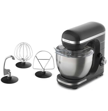 BATIDORA PEDESTAL 5L ACERONEGRO