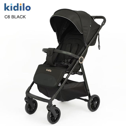 Coche Básico C6 Surtido
