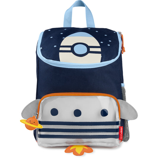 Mochila Infantil Sparks Rocket 12" - Modelo 9N862010