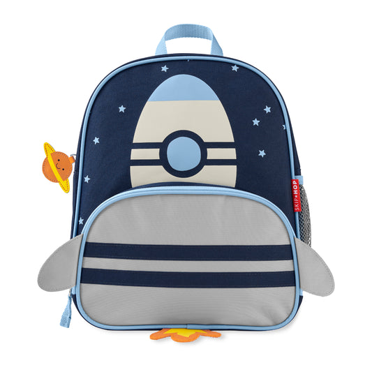 Mochila Infantil Sparks Rocket para Niños Pequeños - Modelo 9M931110