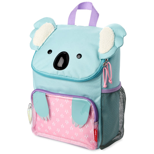 Mochila Escolar Skip Hop Zoo Koala - Tamaño Grande | Modelo 9K481410