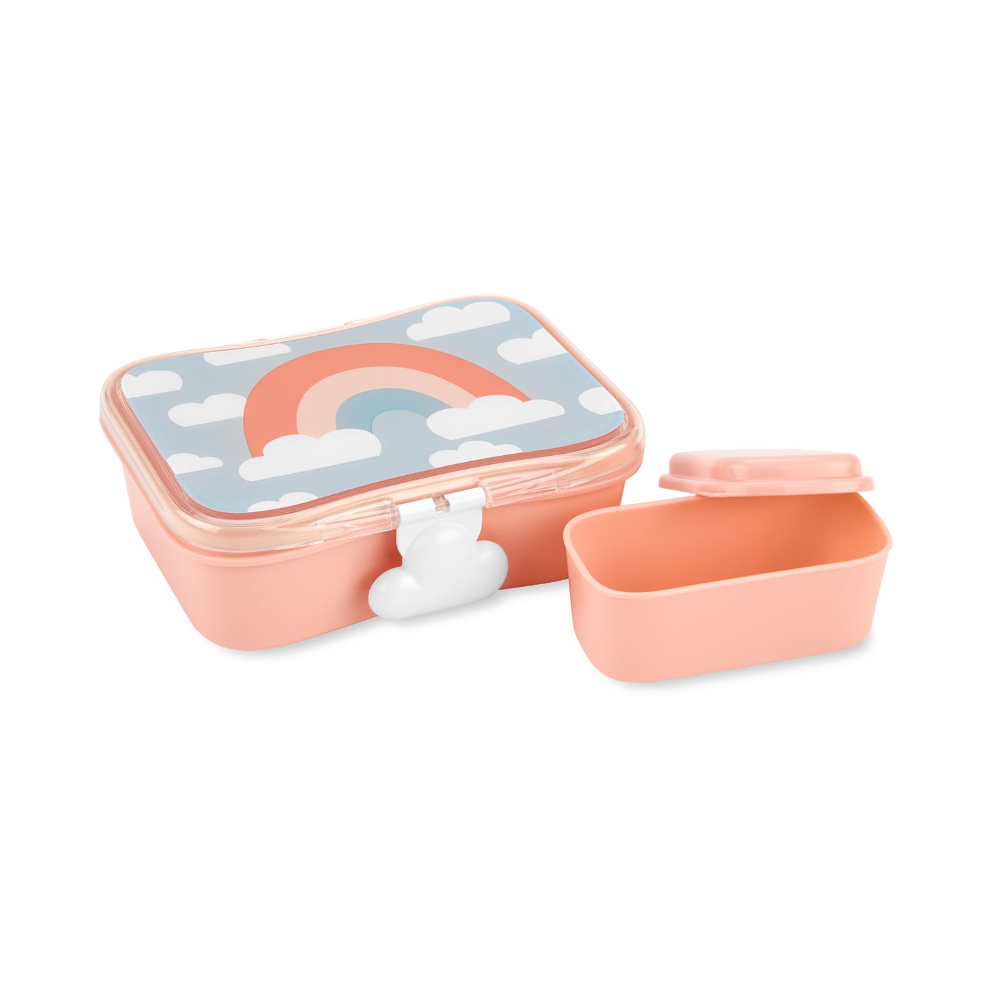 Kit de Lonchera Infantil Sparks Rainbow - Modelo 9N779110