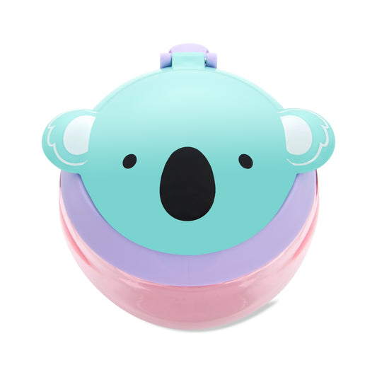 Vaso para Snacks Skip Hop Zoo Koala - Hermético | Modelo 9L510710
