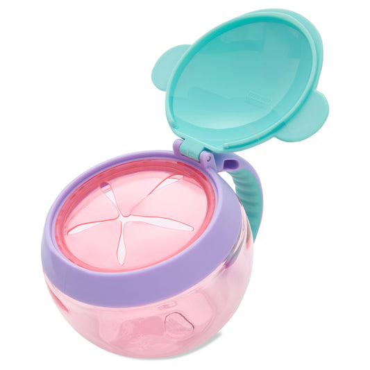 Vaso para Snacks Skip Hop Zoo Koala - Hermético | Modelo 9L510710