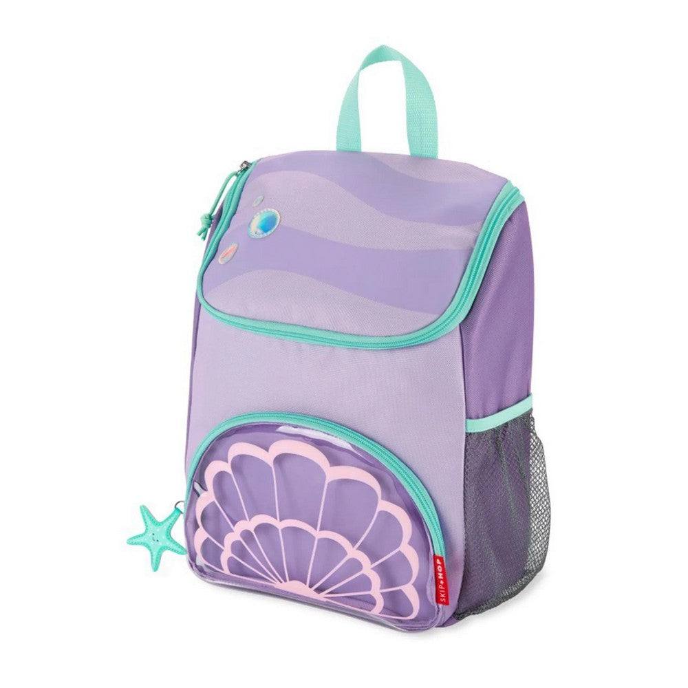 Mochila para Niños Skip Hop Sparks - Diseño Seashell